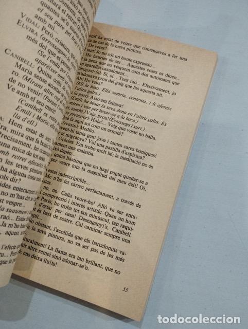 Libros: Carles Soldevila / Mill&agrave;s-Raurell - Teatre - Foto 2