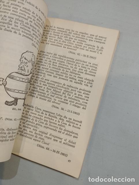 Libros: Llu&iacute;s Sol&agrave; - &iexcl;Cu-cut! (1902-1912) - Foto 2