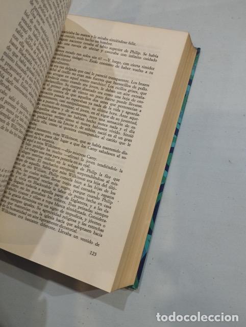 Libros: W. Somerset Maugham - Servidumbre humana - Foto 2