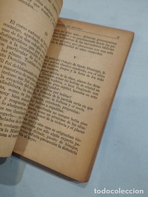 Libros: Arturo Capdevila - C&oacute;rdoba del recuerdo - Foto 2