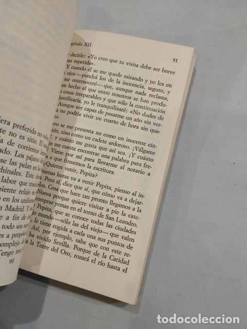 Libros: Manuel Halc&oacute;n - Mon&oacute;logo de una mujer fr&iacute;a - Foto 2