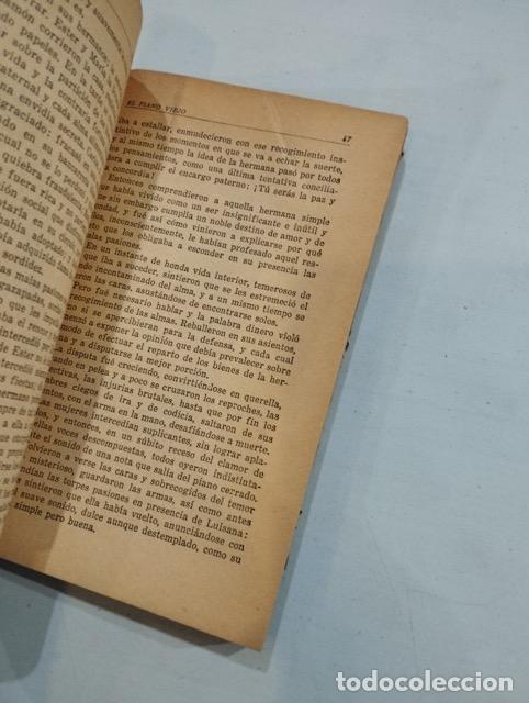 Libros: R&oacute;mulo Gallegos - La rebeli&oacute;n y otros cuentos - Foto 2