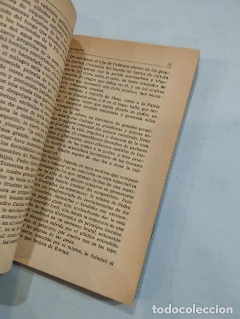 Libros: R&oacute;mulo Gallegos - Cuentos venezolanos - Foto 2