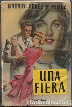 Libros: UNA FIERA - Foto 1