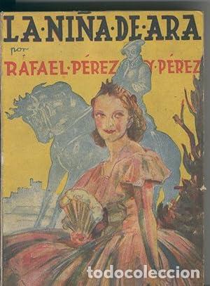 Libros: La ni&ntilde;a de Ara - Foto 1