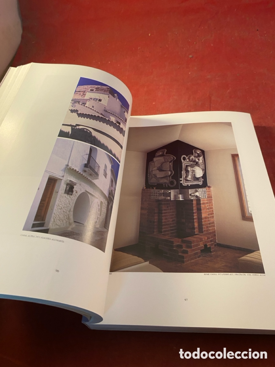 Libros: ANTONI MIRO ANTOLOG&Iacute;A - Foto 3