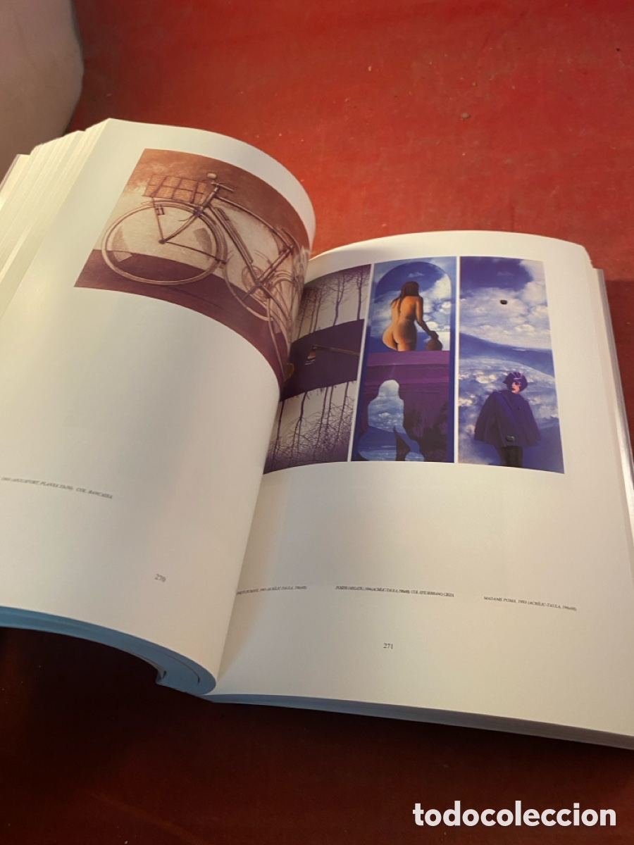 Libros: ANTONI MIRO ANTOLOG&Iacute;A - Foto 4
