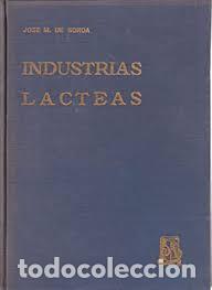 Libros: Industrias L&aacute;cteas - Foto 1