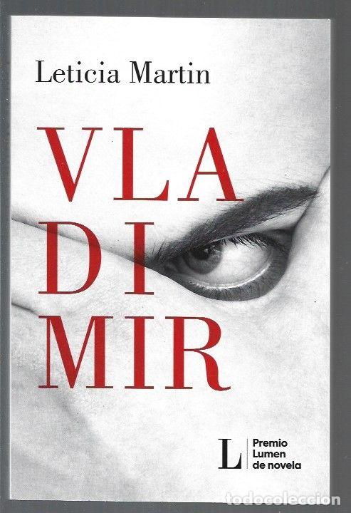 Libros: VLADIMIR - MARTIN, LETICIA - Foto 1