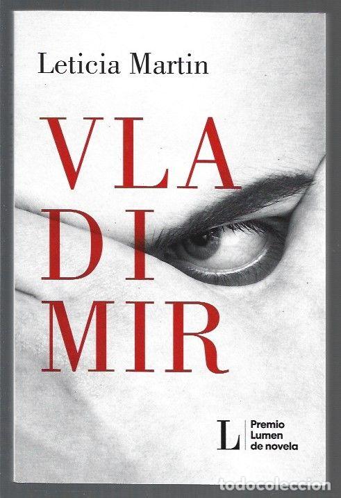 Libros: VLADIMIR - MARTIN, LETICIA - Foto 1