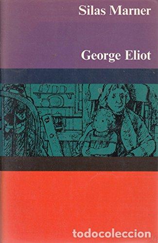 Libros: Silas Marner - George Eliot - Foto 1