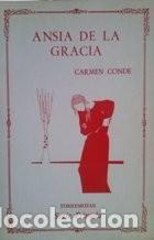 Libros: Una Palabra Tuya / Ansia de la gracia - Foto 1