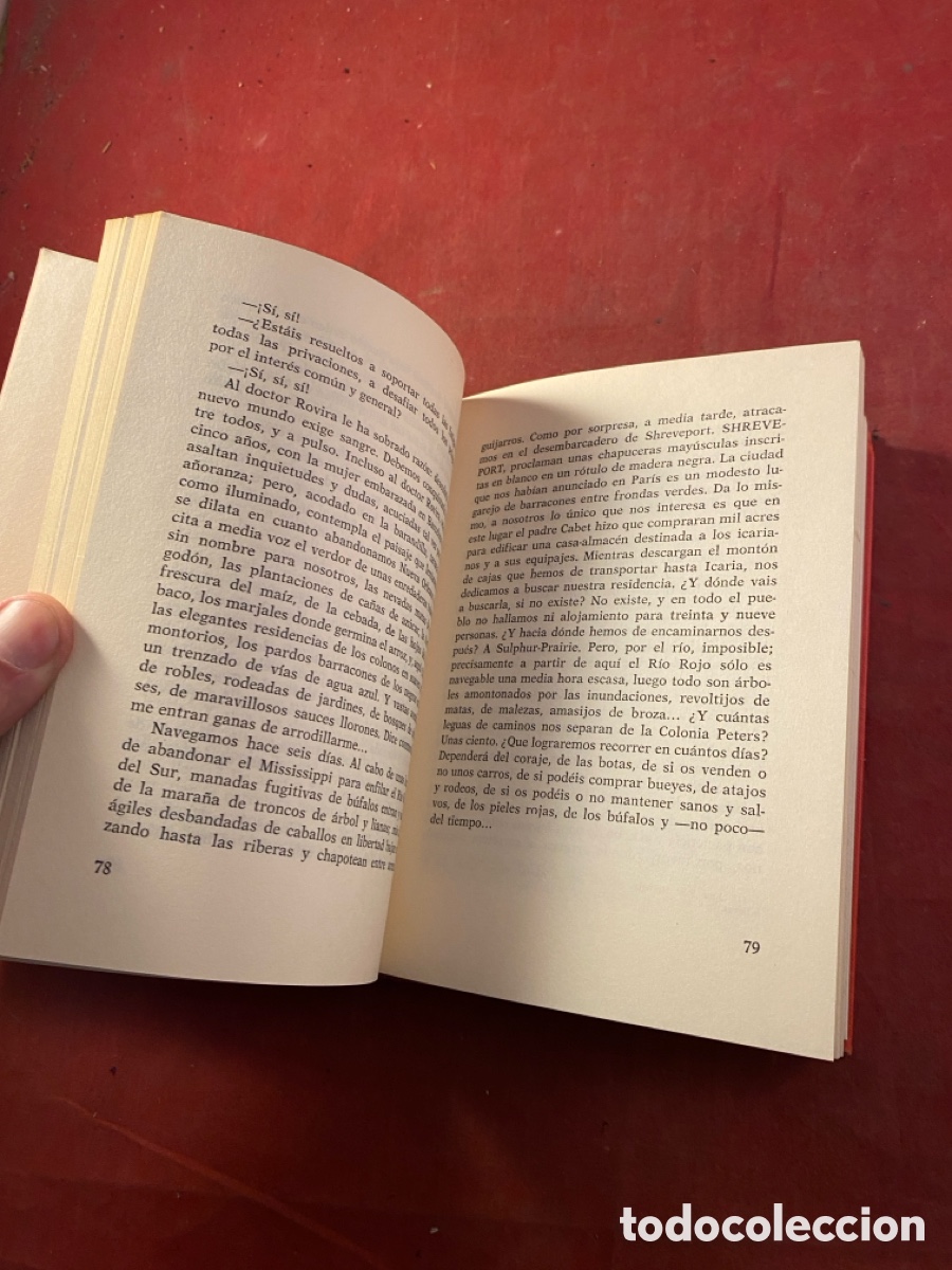 Libros: Icaria, Icaria - Foto 3