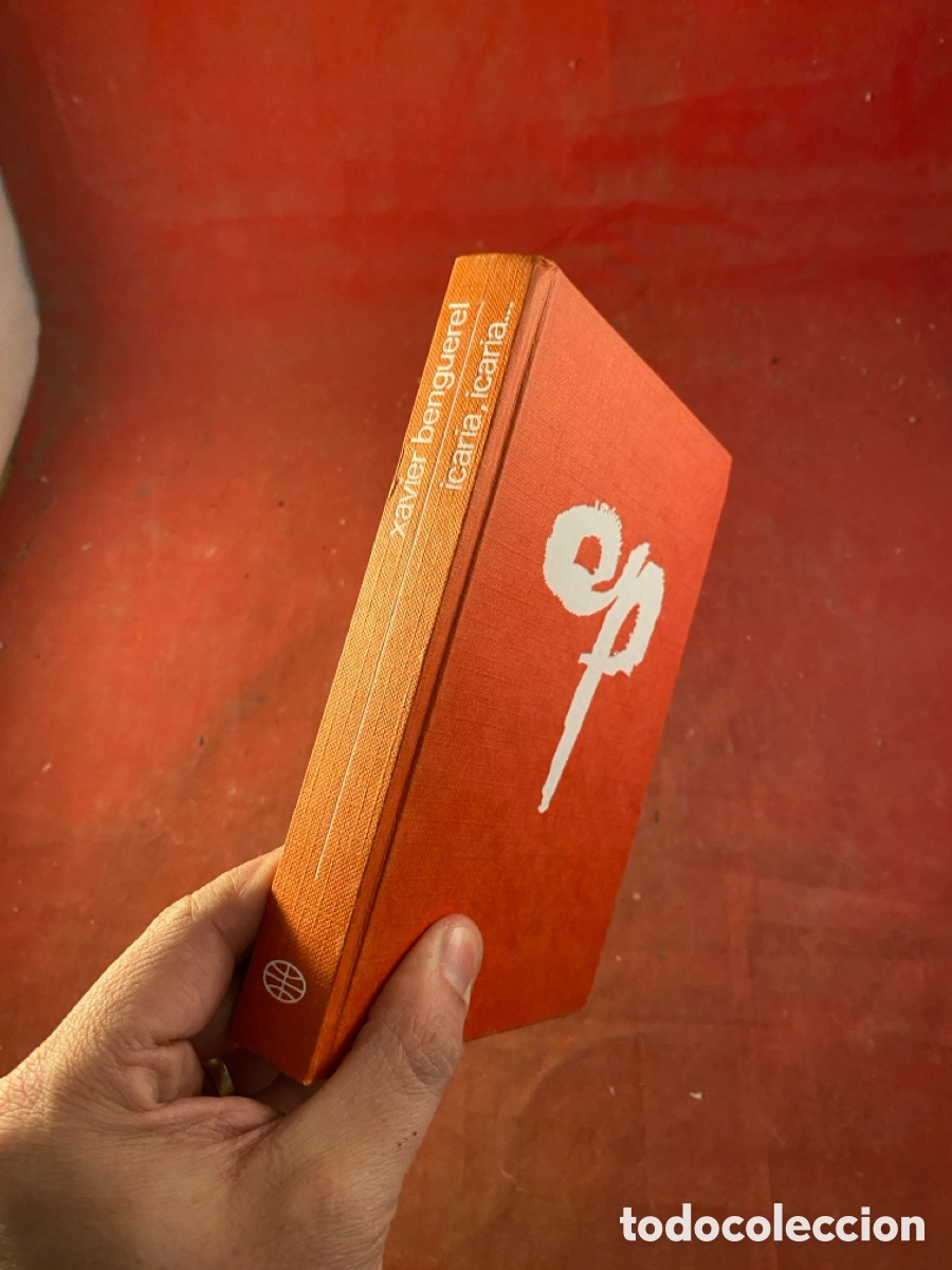Libros: Icaria, Icaria - Foto 1