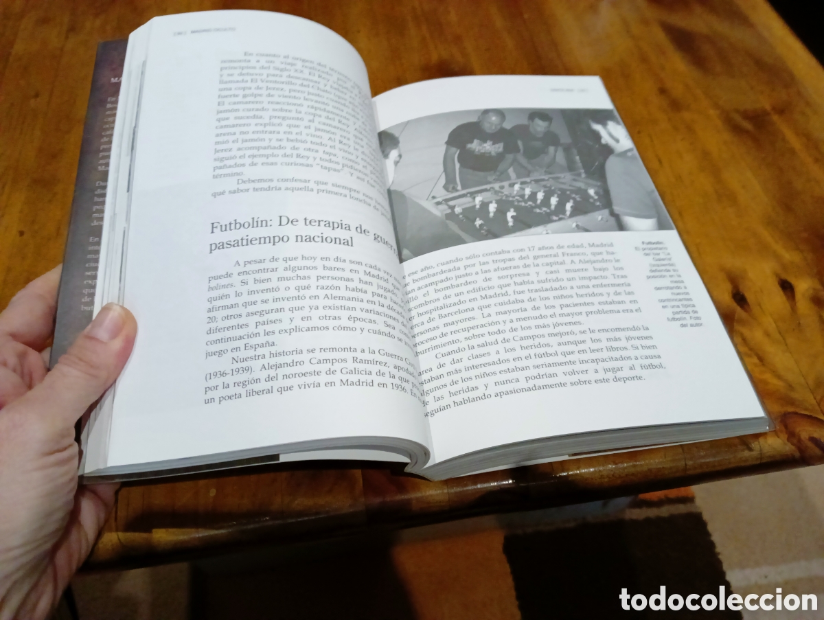 Libros: Madrid oculto. - Foto 2
