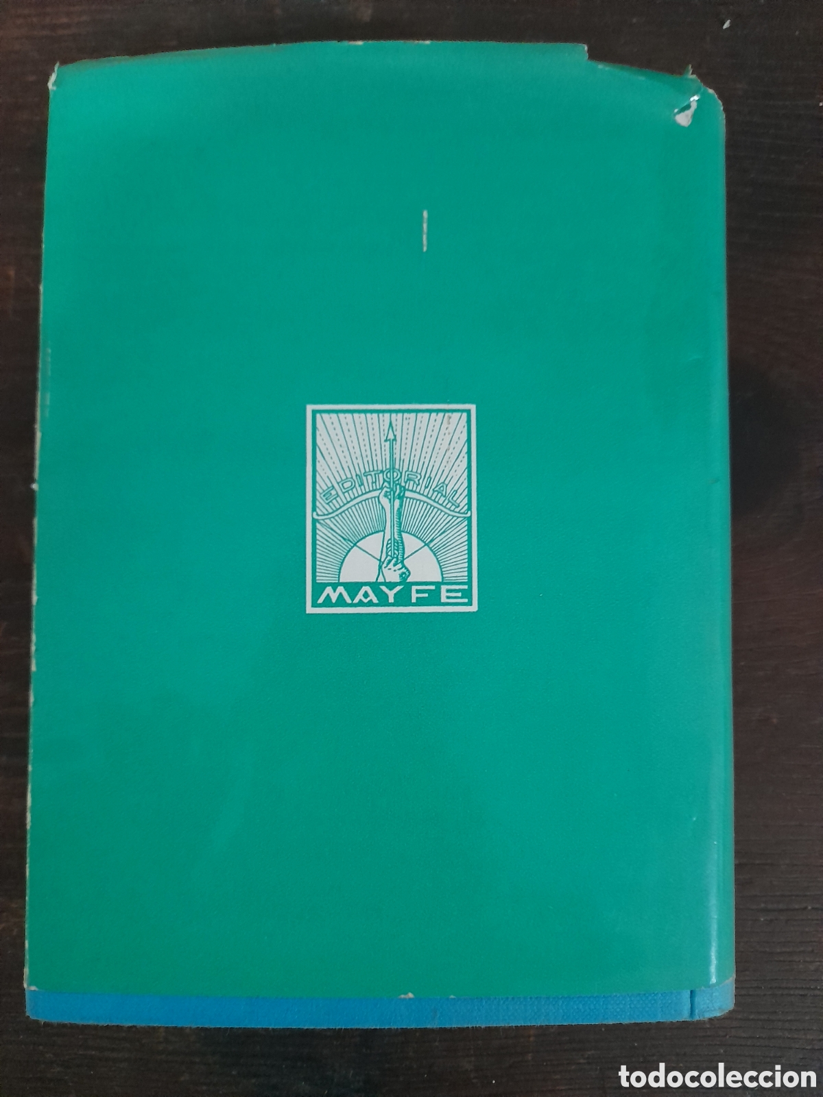Libros: Gu&iacute;a del Museo del Prado. MAYFE 1963 - Foto 5