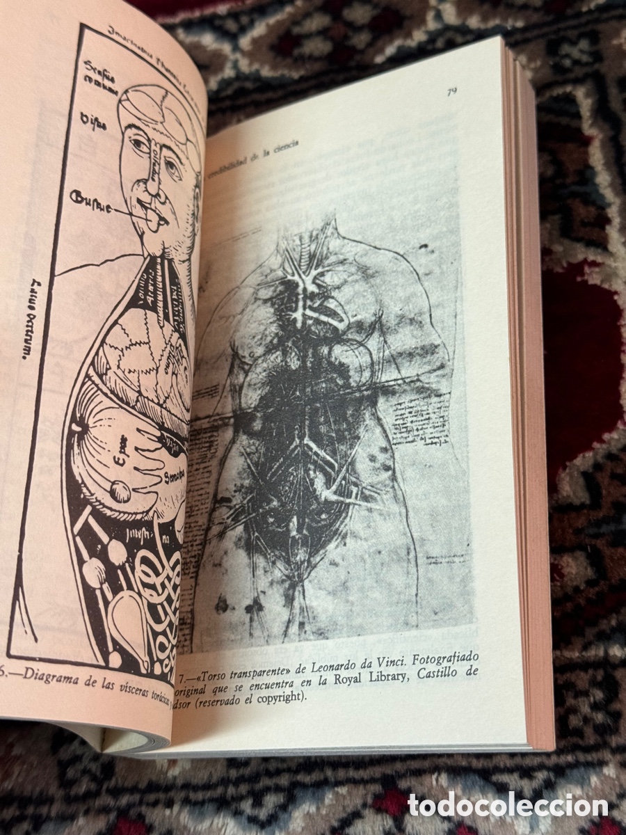 Libros: La credibilidad en la ciencia John Ziman - Foto 4