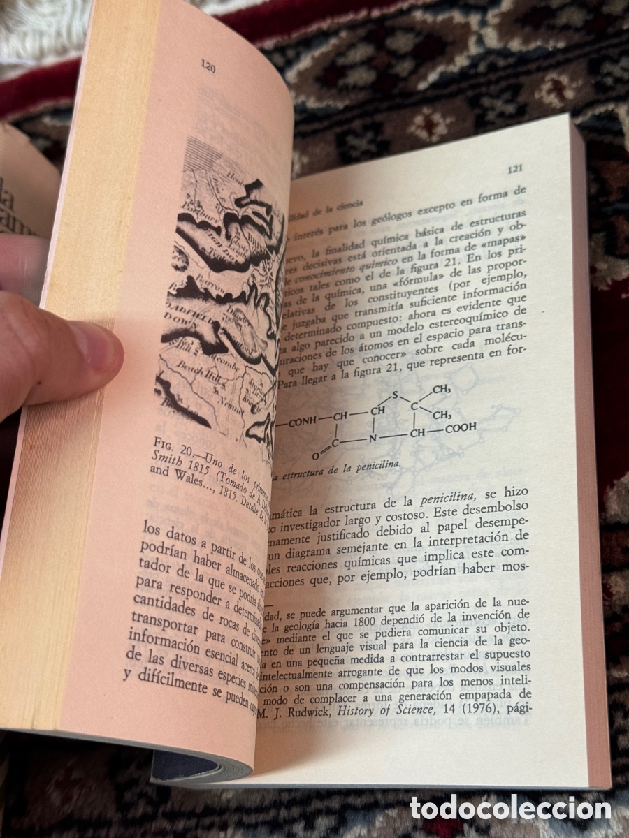 Libros: La credibilidad en la ciencia John Ziman - Foto 5