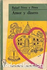 Libros: AMOR Y DINERO - Foto 1