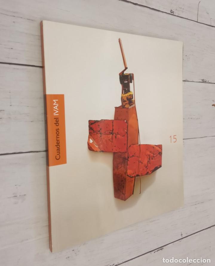 Libros: Cuadernos del IVAM, 15 - vvaa - Foto 1