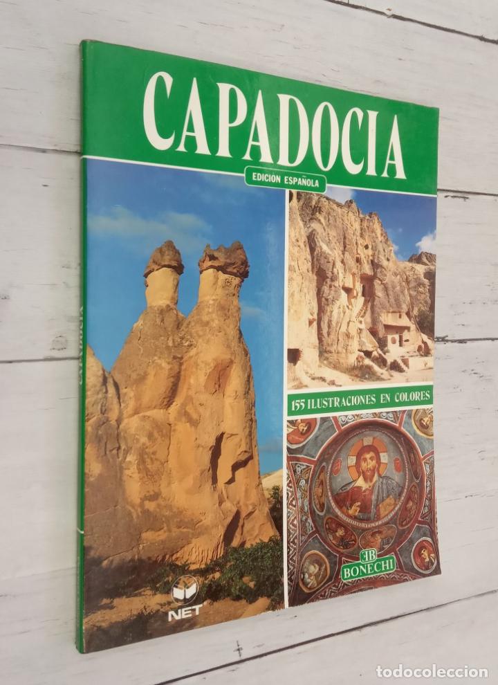 Libros: Capadocia (en espa&ntilde;ol) - vvaa - Foto 1