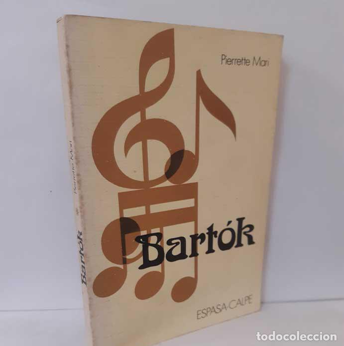 Libros: BART&Oacute;K - MARI, PIERRE - Foto 1