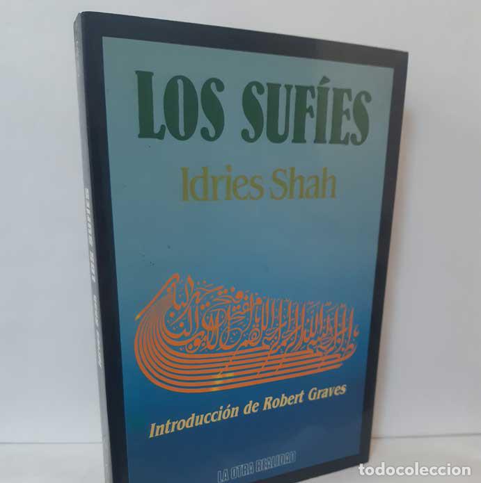 Libros: LOS SUF&Iacute;ES - SHAH, IDRIES - Foto 1