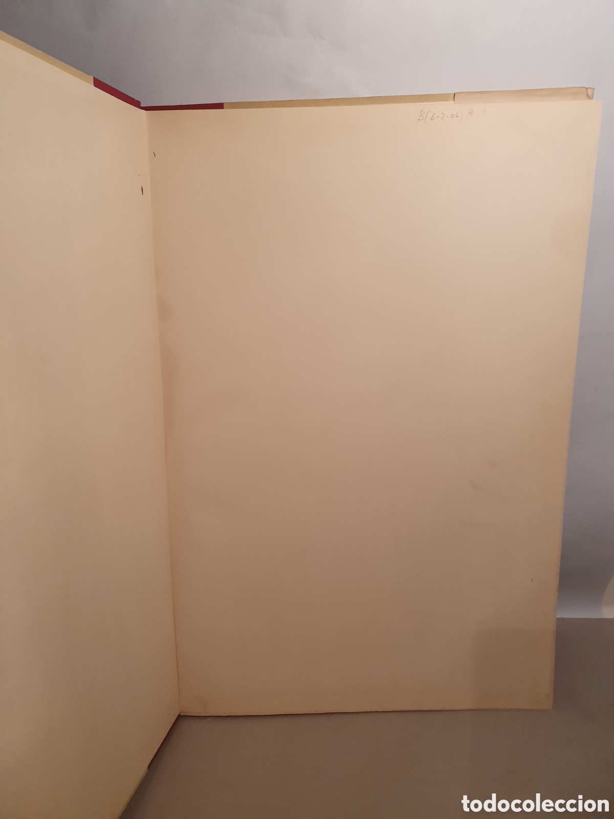 Libros: PRIMERA PLANA. EDUARDO HARO TECGLEN. 1973. - Foto 3