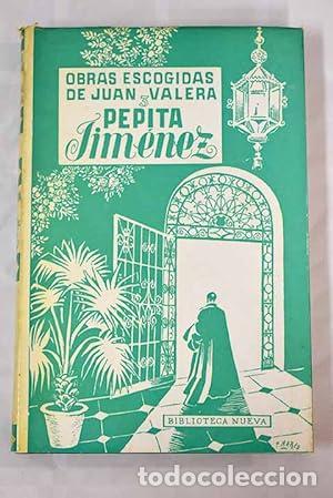 Libros: PEPITA JIM&Eacute;NEZ - Valera,Juan - Foto 1