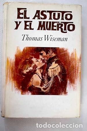 Libros: EL ASTUTO Y EL MUERTO - Wiseman,Thomas - Foto 1