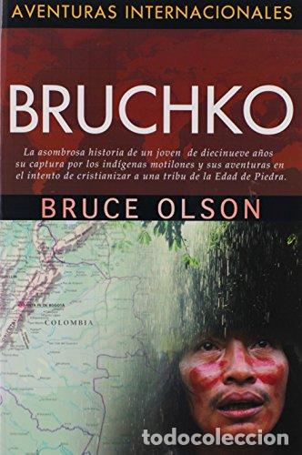 Libros: BRUCHKO - Olson,Bruce - Foto 1