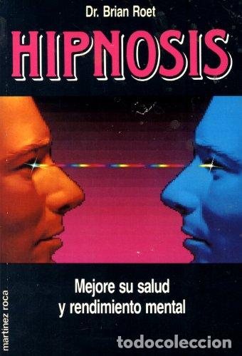 Libros: HIPNOSIS - Roet,Dr.Brian - Foto 1