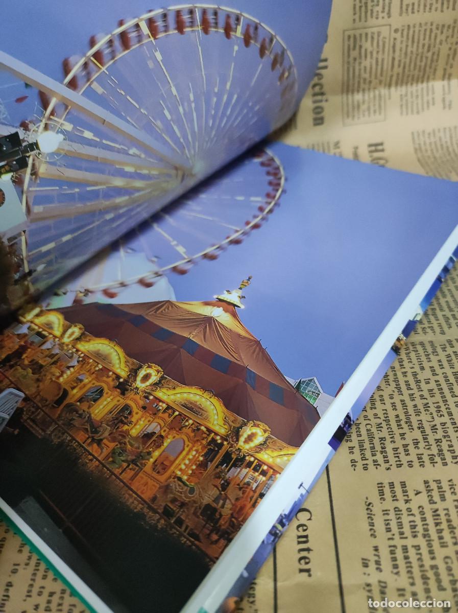 Libros: CHICAGO. GUIAS VISUALES. EL PAIS AGUILAR - Foto 4