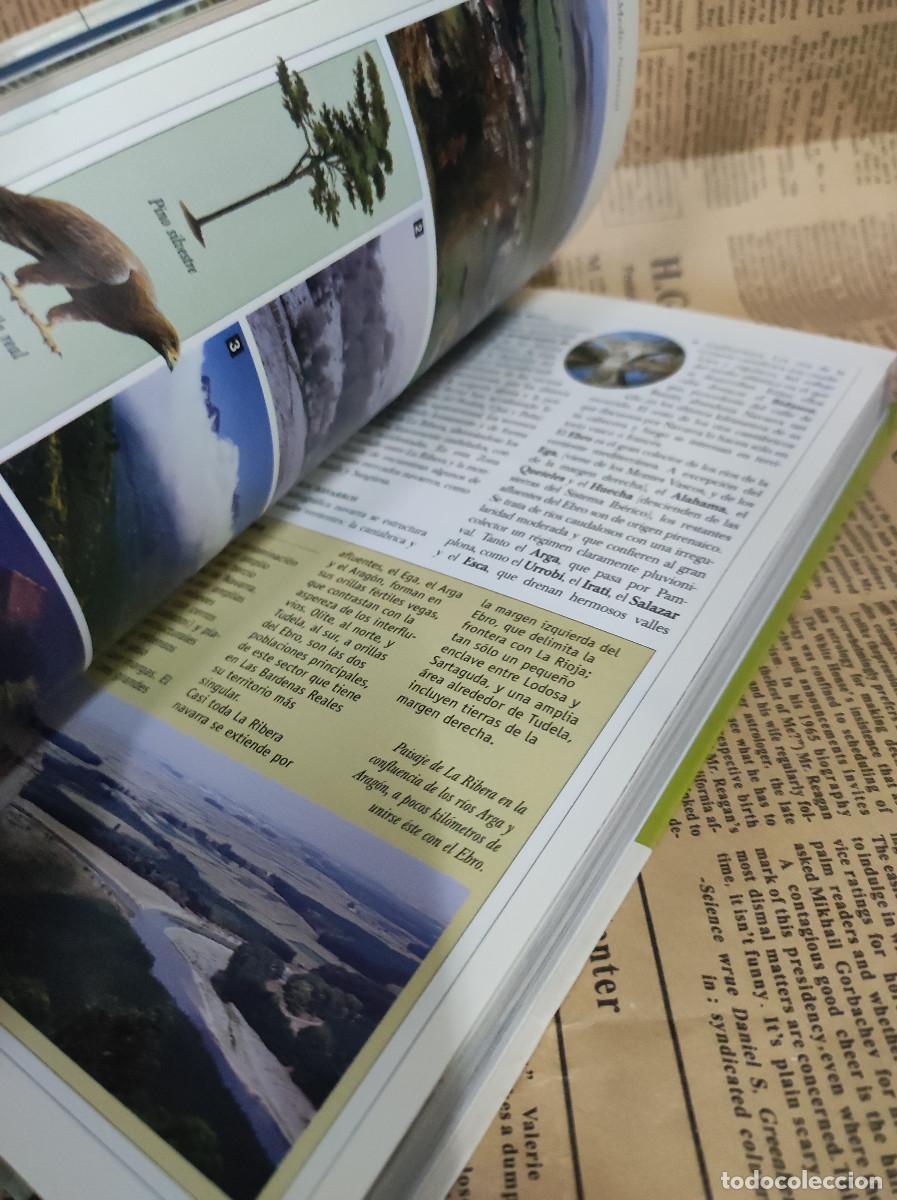 Libros: GUIAS VISUALES NAVARRA - Foto 2