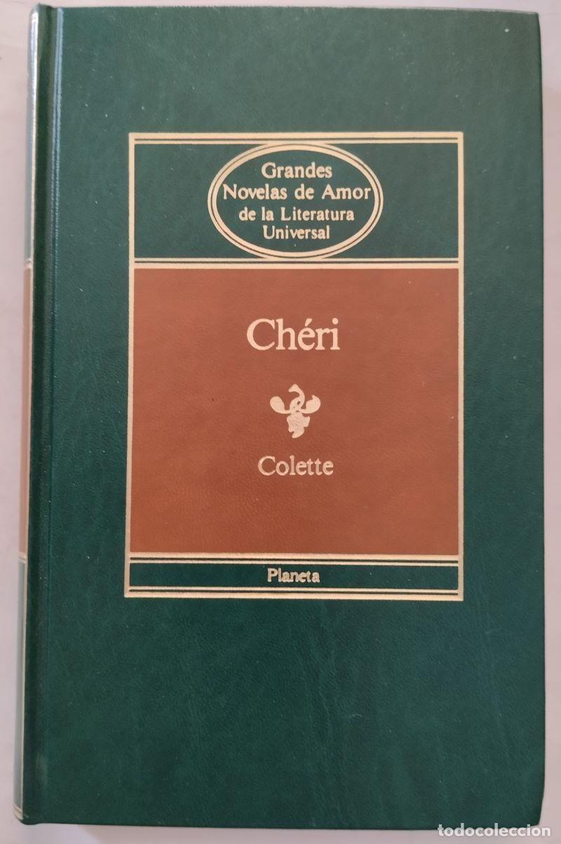 Libros: Ch&eacute;ri - Colette - Foto 1