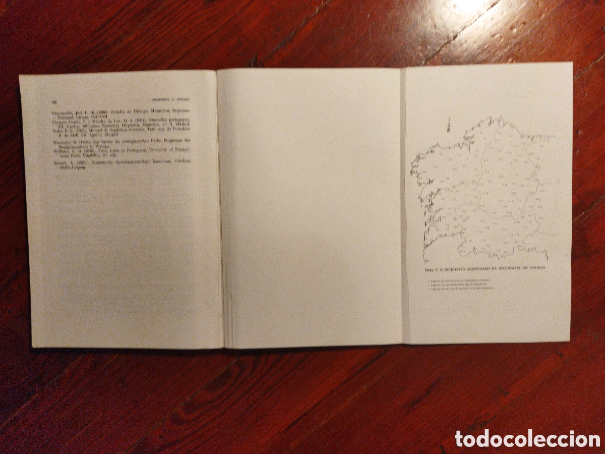 Libros: O infinitivo conxugado en galego / Gondar,Francisco G. - Foto 4