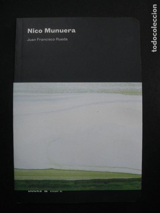 Libros: Juan Francisco Rueda - Nico Munera - Foto 1