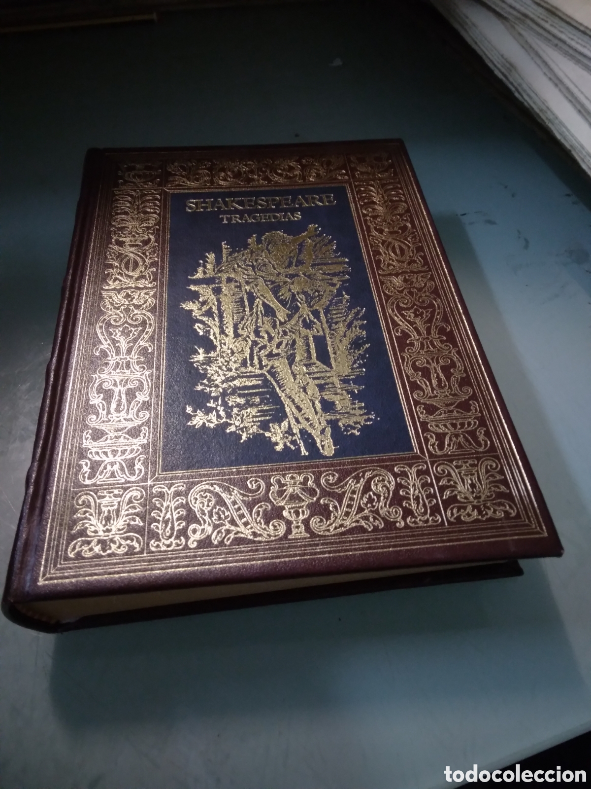 Libros: Shakespeare, tragedias,Aguilar - Foto 1