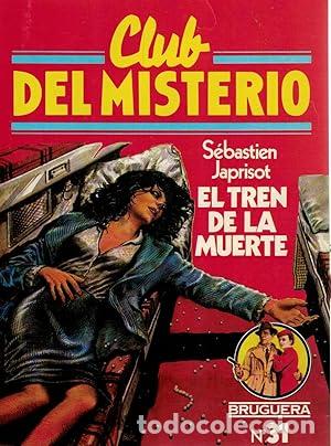 Libros: El tren de la muerte - Foto 1