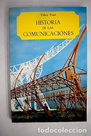 Libros: Historia de las comunicaciones - Foto 1
