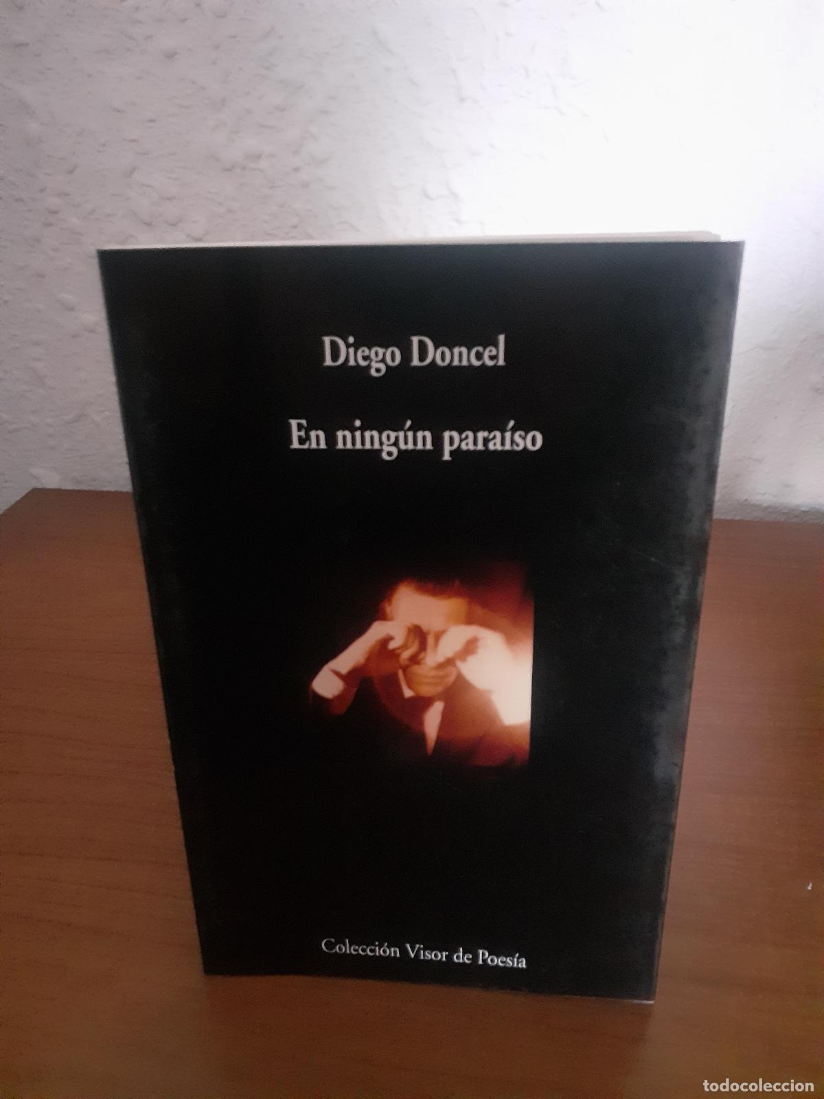 Libros: EN NINGUN PARAISO - Doncel, Diego - Foto 1