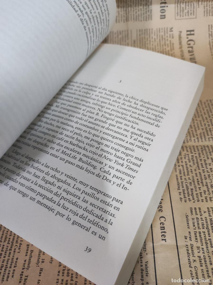 Libros: &iquest;Me lo Prestas? - Giffin, Emily - Foto 2