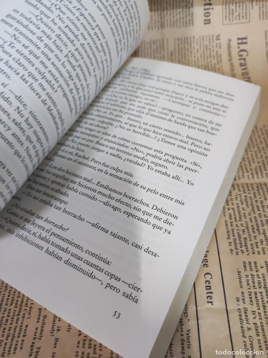 Libros: &iquest;Me lo Prestas? - Giffin, Emily - Foto 3