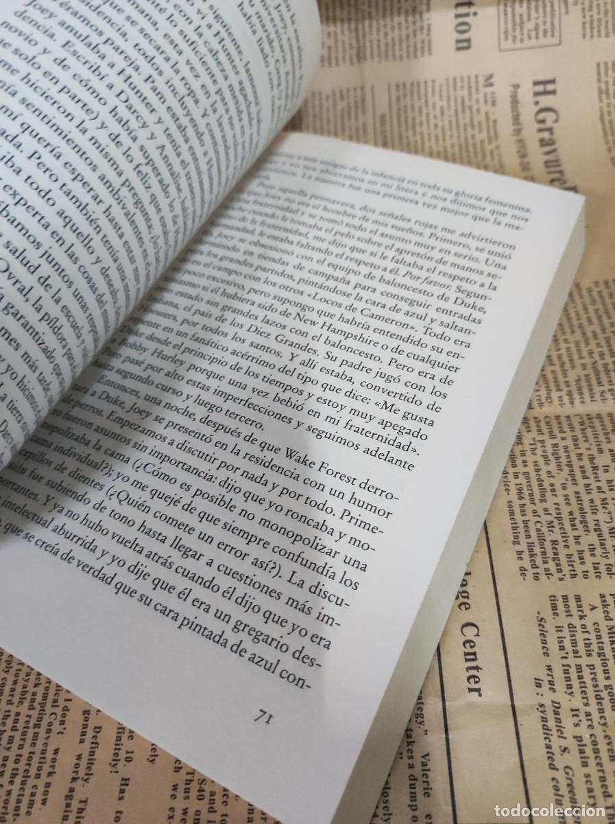 Libros: &iquest;Me lo Prestas? - Giffin, Emily - Foto 4
