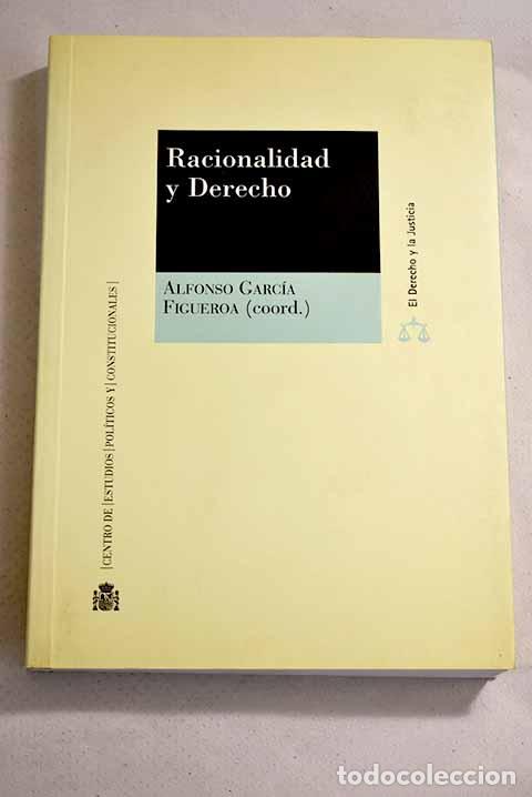 Libros: Racionalidad y derecho - Foto 1
