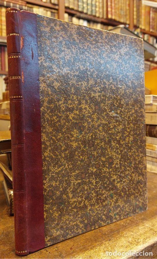 Libros: NAPOLEON. 1796-1815. - BANUS, General. - Foto 1