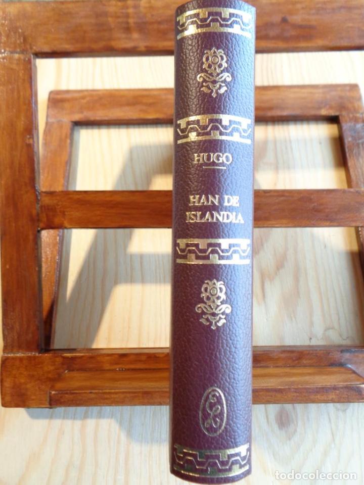 Libros: HAN DE ISLANDIA - VICTOR HUGO - Foto 1