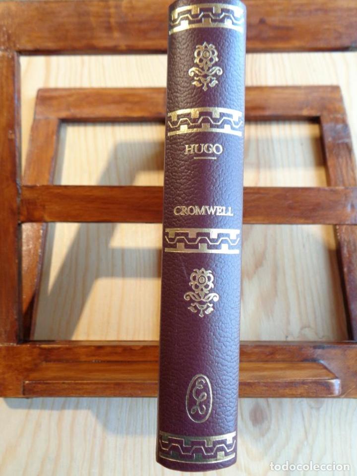 Libros: CROMWELL - VICTOR HUGO - Foto 1