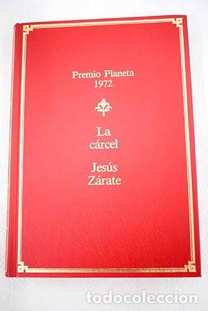 Libros: La c&aacute;rcel - Jesus Zarate. - Foto 1