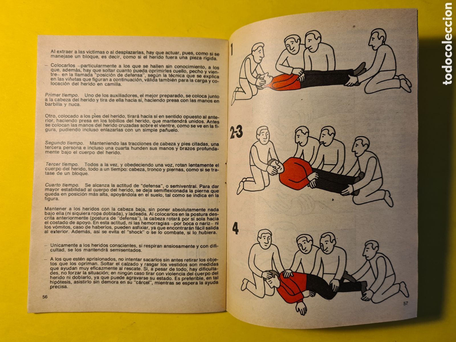 Libros: MANUAL DEL CONDUCTOR - DIRECCION GENERAL DE TRAFICO - A&Ntilde;O 1978 - Foto 6